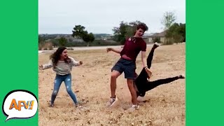 FAILING With Your FRIENDS! 😆 | Funny Videos | AFV 2020