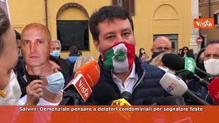 Tg Montecitorio - la giornata politica Hd