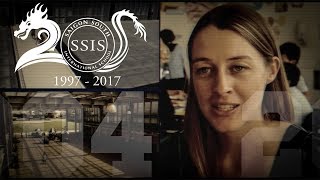 20 Years of SSIS History