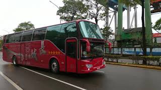 長城國際通運公司 VOLVO B7R