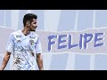 FELIPE ALVES ► Best Skills, Goals & Assists (HD)