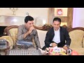 Shirwan Abdulla & Barham Shamami  - Track1 Zor XOsh basi Hunarmandan
