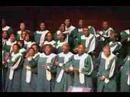 everybody ought to know who jesus is uab gospel choir