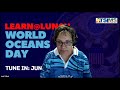 U.S. Consulate Sydney: World Oceans Day 2020