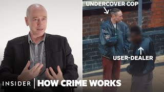 How Drug Gangs Actually Work | How Crime Works | Insider