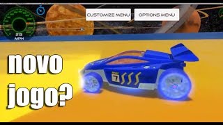 Hot Wheels Acceleracers Game Videos 9tubetv - 