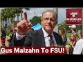 What Does UCF Head Coach Gus Malzahn Bring To Florida State?