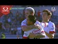 Gol de Michaell Chirinos | Lobos BUAP 1 - 0 Toluca | Apertura 2018 - Jornada 17 | Televisa Deportes