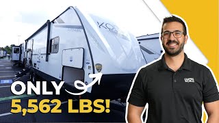 2024 Dutchmen Kodiak Ultra-Lite 257RKSL | RV Review