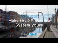 Education | Make the XF Camera System yours | Phase One