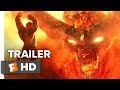 Thor: Ragnarok International Trailer #2 (2017) | Movieclips Trailers