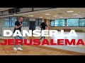 Jerusalema Dance : Faites le avec moi en musique !