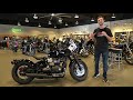 2021 triumph bobber best accessories