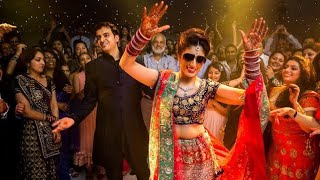 Aj Khushiyan Ji Aahe Raat | First Time | New Sindhi Wedding Mashup Song