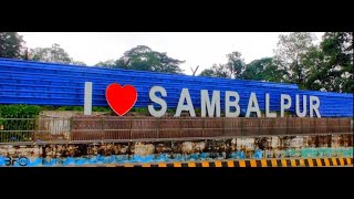 Sambalpur Zilla || JRM BAWA + LALA || New Sambalpuri Status Video || New Sambalpuri Rap Song #jrm