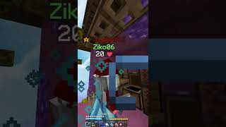 1 Maçta 11Kill??  (Craftrise) #shorts