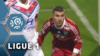Anthony Lopes' BRILLIANT game - OL - PSG (1-0) - Ligue 1 - 2013/2014