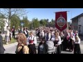 norges nasjonaldag 17. mai barnetoget