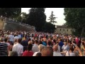 Flashmob a Peschiera Del Garda