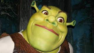 Smash Mouth- I'M A Believer Song but with Shrek face query as ever