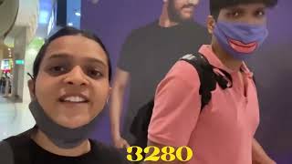 Our First International Trip After Shaadi (Vlog 6)