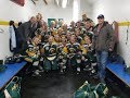 At least 14 killed in bus crash involving Canadian junior hockey team