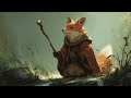Whispers of the Glen - Relaxing Fantasy Celtic Music for Balance