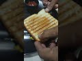 Double Masala Toast Sandwich | Your Food Funda | #shorts