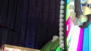 Profiting From Arcades: Dave and Buster's Guide