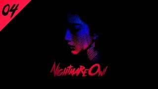 NightmareOwl - Interconnect (Through City Lights EP) [Synthwave / Outrun]