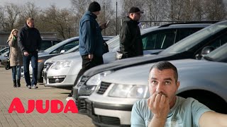 #395 Automobiliai verti sekmadienio su nuolaida ir garantija