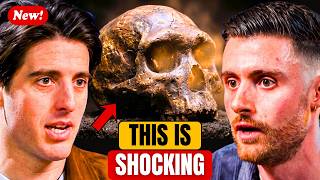 The Groundbreaking Discoveries Historians Are Hiding From You