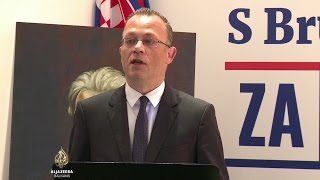 Zlatko Hasanbegović isključen iz HDZ-a