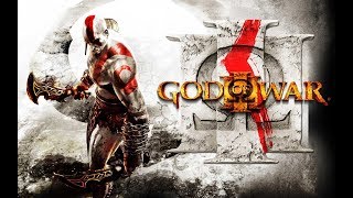 PS4 戰神3(GOD of War III)中文攻略劇情 第4集