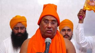 संध्या आरती बानी बाबा गरीबदास जी | Sandhya Aarti Bani Baba Garib Das Ji