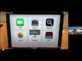 Built In Accessibility Features for iPad