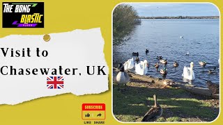 Visit to Chasewater | Life in UK 🇬🇧 |