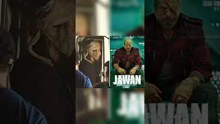 jawan movie viral video #shorts #jawan #sharukhkhan #nayanthara