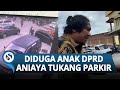 Viral Seorang Pria Aniaya Tukang Parkir di Wajo, Diduga Anak dari DPRD Kabupaten Wajo