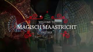 Aftermovie 2023 | Magisch Maastricht Vrijthof