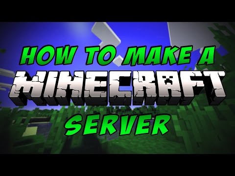HOW TO MAKE YOUR OWN MINECRAFT SERVER (FREE) (NO DOWNLOADS) (EASY) (MULTIPLAYER) 2017 WORKING HOW TO MAKE YOUR OWN MINECRAFT SERVER (FREE) (NO DOWNLOADS) (EASY) (MULTIPLAYER) 2017 WORKING