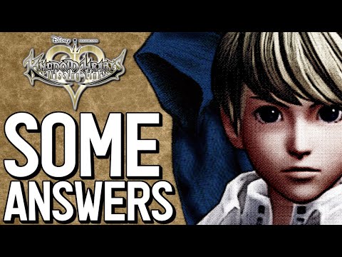 Kingdom Hearts: Missing-Link – Frequently Asked Questions
