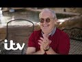 Last Laugh in Vegas | The Showbiz Legends Try out Yoga! | ITV