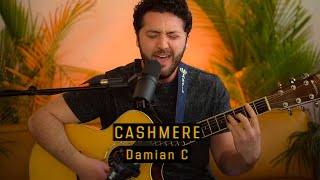 Cashmere - Damian C ( The promise of music cut)