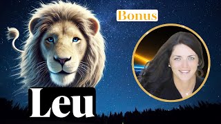 LEU🐈Mesaje Bonus pentru Luna August 10:10