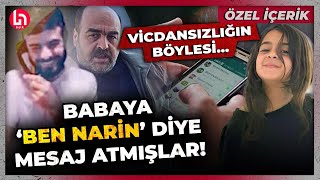 Narin Güran’ın ağabeyi Enes’in avukatı duruşmada açıkladı: Babasına, ‘Ben Narin’ diye mesaj atılmış!