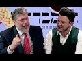 Powerful Interview! Missionaries Targeting Jews Exposed -Rabbi Tovia Singer הפרצוף האמיתי של המיסיון