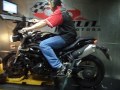 triumph speed triple 1050 preta 2014