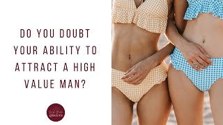 Are the standards of the average American woman too high?