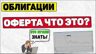 Облигации: оферта облигаций что это? Это важно знать, иначе потеряешь деньги